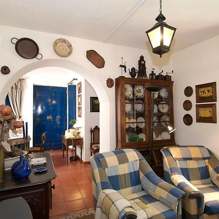 Villa Quinta De Coalhos Th à Abrantes Extérieur photo