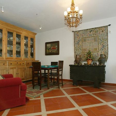 Villa Quinta De Coalhos Th à Abrantes Extérieur photo