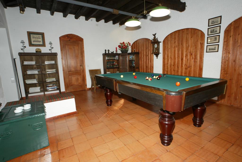 Villa Quinta De Coalhos Th à Abrantes Extérieur photo