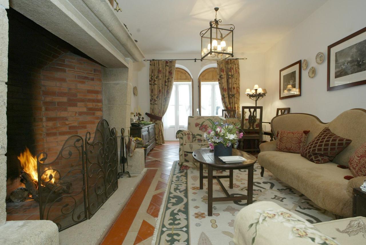 Villa Quinta De Coalhos Th à Abrantes Extérieur photo
